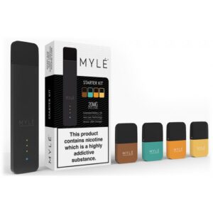Myle Starter Kit V4