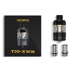 TPP X Pod Tank