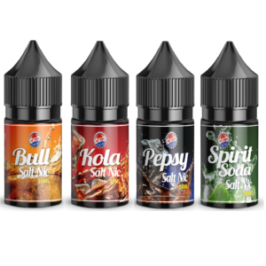 SOFT DRINK SALT น้ำอัดลม