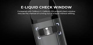 caliburn g2 ราคาถูก