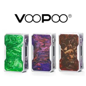 voopoo DRAG
