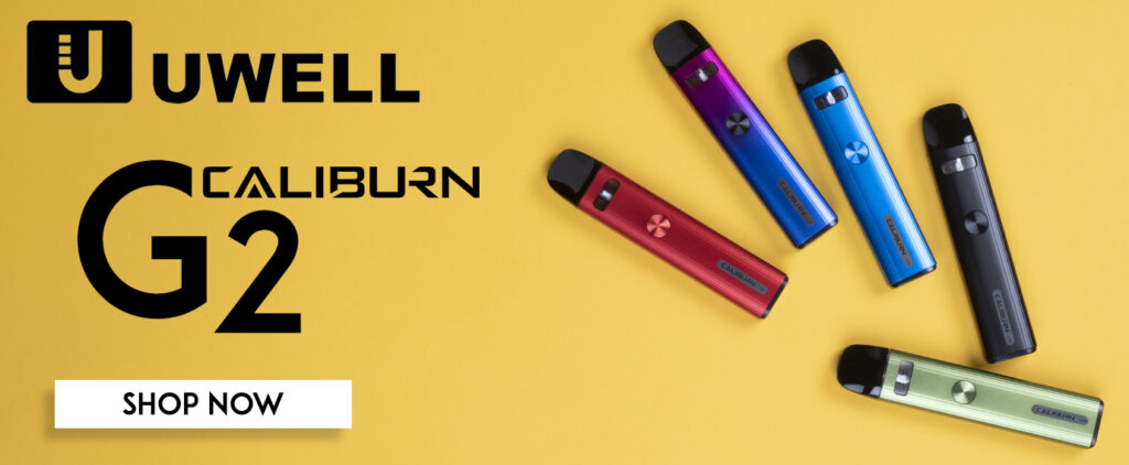 caliburn g2 ราคา