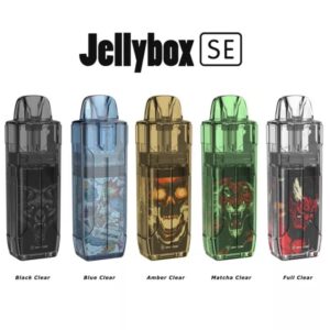 Jellybox SE