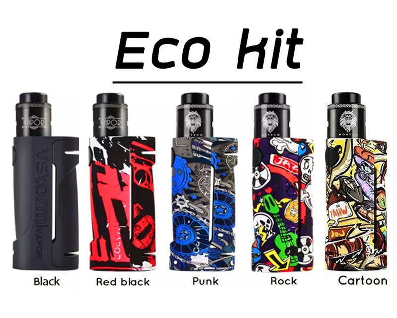 ECO Kit 