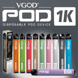 vgod pod 1K