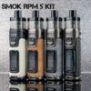 SMOK RPM 5