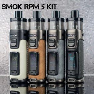 SMOK RPM 5