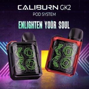 Caliburn GK2