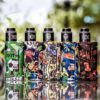 Vapor Storm ECO Kit