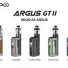 Voopoo Argus GT 2