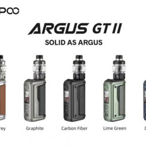 Voopoo Argus GT 2