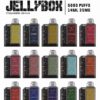 jellybox ใช้แล้วทิ้ง