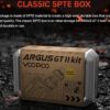 Voopoo Argus GT 2
