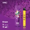 vmc สูบทิ้ง 600คำ