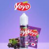 YOYO GRAPE freebase
