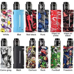 Vapor Storm ECO Kit