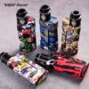 Vapor Storm ECO Kit