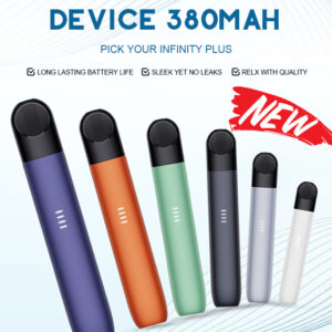 RELX INFINITY PLUS