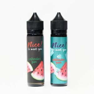 nice แตงโม ฟรีเบส