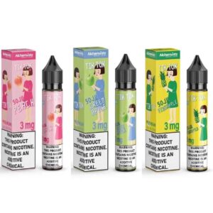 ติ้กต้อก โซจู ฟรีเบส