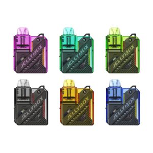 Jellybox Nano 2