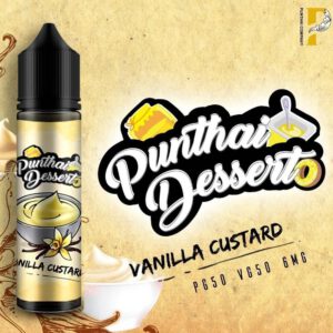 พันธุ์ไทย วนิลา